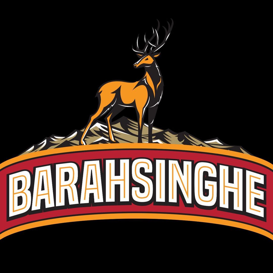Barahsinghe